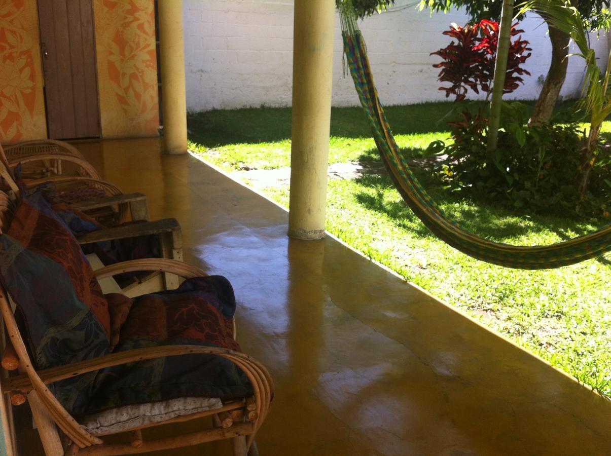 Hotel Paraiso 圣佩德罗拉拉古纳 外观 照片