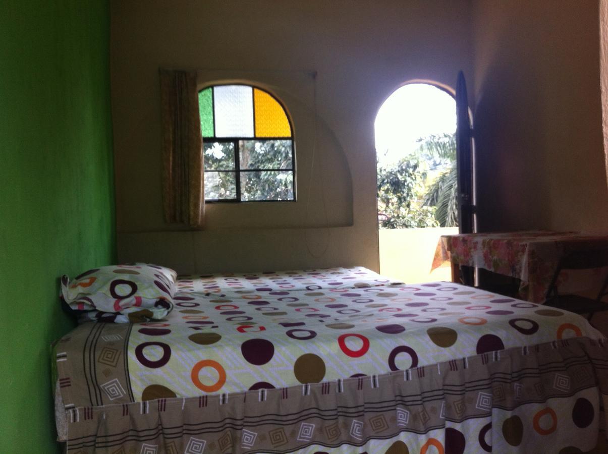 Hotel Paraiso 圣佩德罗拉拉古纳 外观 照片