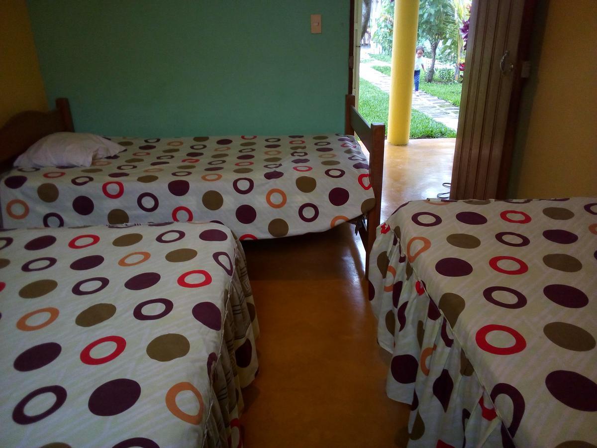 Hotel Paraiso 圣佩德罗拉拉古纳 外观 照片