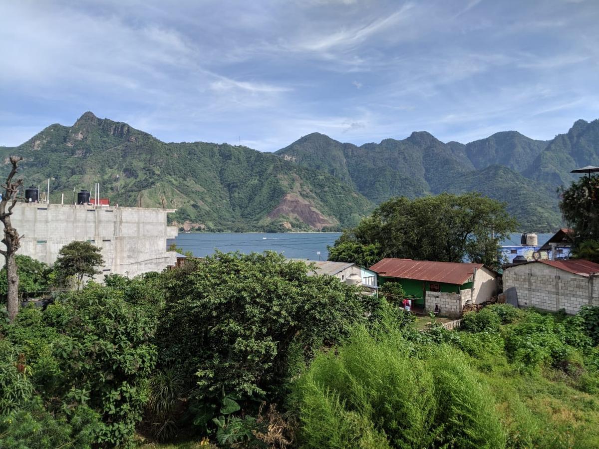 Hotel Paraiso 圣佩德罗拉拉古纳 外观 照片